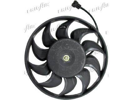 Ventilateur de refroidissement du moteur (Motoventilateur) Frig Air S.p.A. 0510.1007