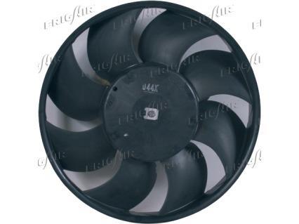 Ventilateur de refroidissement du moteur (Motoventilateur) Frig Air S.p.A. 0510.1475