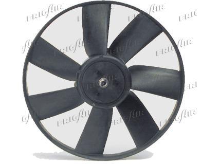 Ventilateur de refroidissement du moteur (Motoventilateur) Frig Air S.p.A. 0510.1487