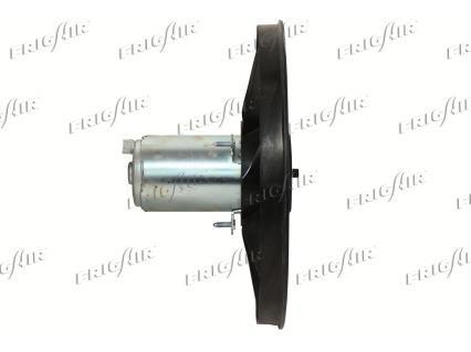 Ventilateur de refroidissement du moteur (Motoventilateur) Frig Air S.p.A. 0510.1541