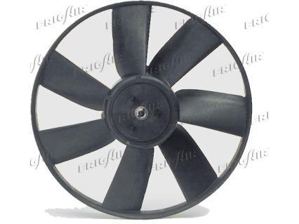 Ventilateur de refroidissement du moteur (Motoventilateur) Frig Air S.p.A. 0510.1541