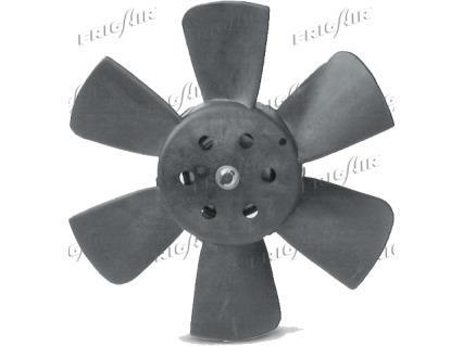 Ventilateur de refroidissement du moteur (Motoventilateur) Frig Air S.p.A. 0510.1551