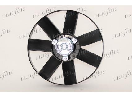 Ventilateur de refroidissement du moteur (Motoventilateur) Frig Air S.p.A. 0510.1556