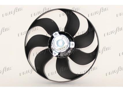Ventilateur de refroidissement du moteur (Motoventilateur) Frig Air S.p.A. 0510.1557
