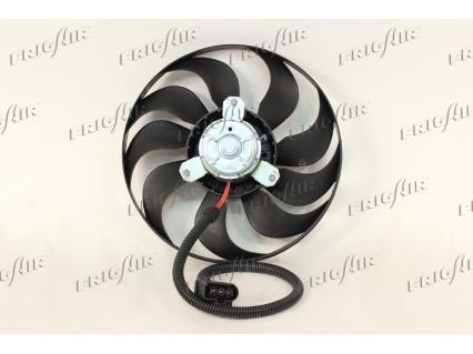 Ventilateur de refroidissement du moteur (Motoventilateur) Frig Air S.p.A. 0510.1574
