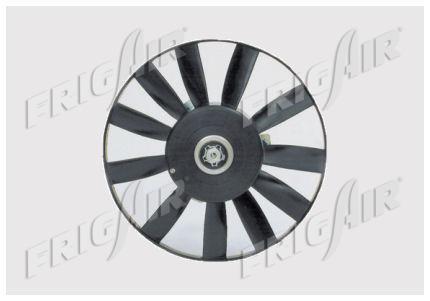 Ventilateur de refroidissement du moteur (Motoventilateur) Frig Air S.p.A. 0510.1661