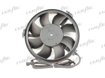 Ventilateur de refroidissement du moteur (Motoventilateur) Frig Air S.p.A. ref. 0510.1663