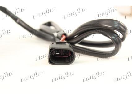 Ventilateur de refroidissement du moteur (Motoventilateur) Frig Air S.p.A. 0510.1664