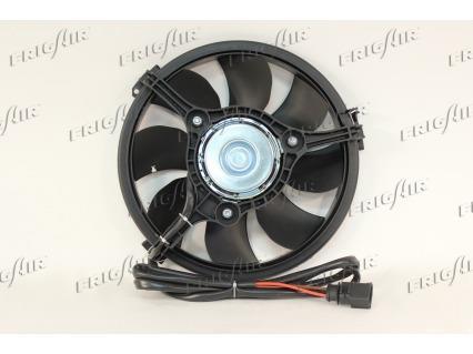 Ventilateur de refroidissement du moteur (Motoventilateur) Frig Air S.p.A. 0510.1664