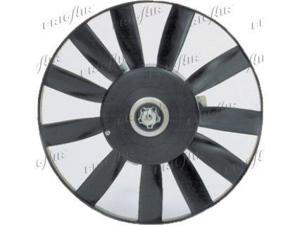 Ventilateur de refroidissement du moteur (Motoventilateur) Frig Air S.p.A. 0510.1671