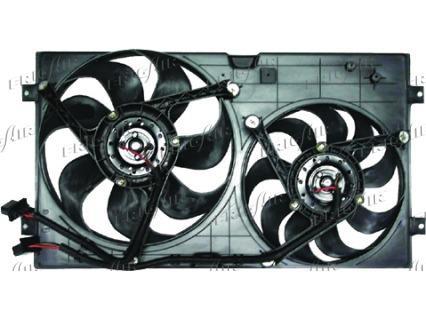 Ventilador do motor Frig Air S.p.A. ref. 0510.2004