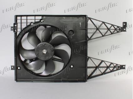 Ventilador do motor Frig Air S.p.A. ref. 0510.2015