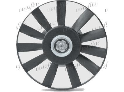 Ventilateur de refroidissement du moteur (Motoventilateur) Frig Air S.p.A. 0510.2022