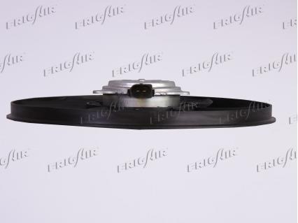 Ventilateur de refroidissement du moteur (Motoventilateur) Frig Air S.p.A. 0510.2038