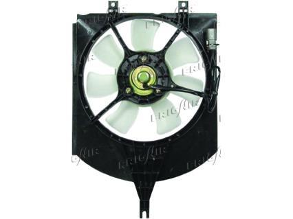 Ventilateur de refroidissement du moteur (Motoventilateur) Frig Air S.p.A. 0511.1009