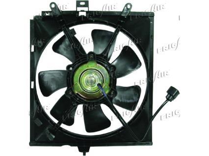 Ventilateur de refroidissement du moteur (Motoventilateur) Frig Air S.p.A. 0511.1890