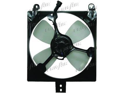 Ventilateur de refroidissement du moteur (Motoventilateur) Frig Air S.p.A. 0514.1001