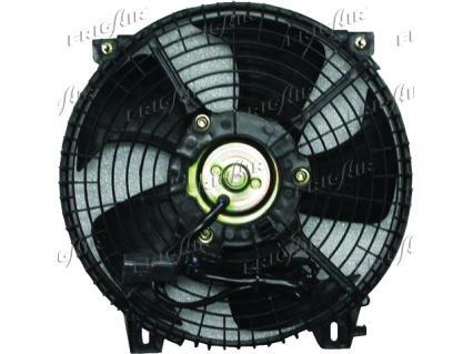 Ventilateur de refroidissement du moteur (Motoventilateur) Frig Air S.p.A. 0514.1008