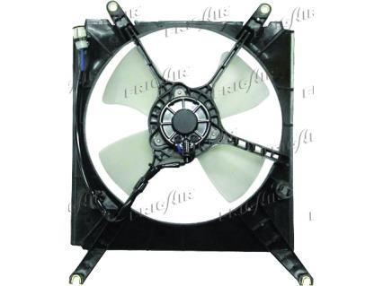 Ventilateur de refroidissement du moteur (Motoventilateur) Frig Air S.p.A. 0514.1009
