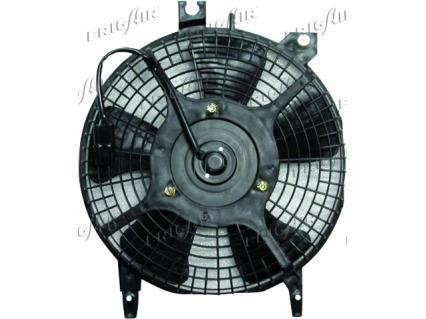 Ventilateur de refroidissement du moteur (Motoventilateur) Frig Air S.p.A. 0515.1003