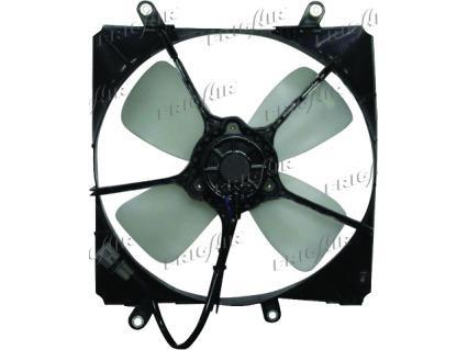 Ventilateur de refroidissement du moteur (Motoventilateur) Frig Air S.p.A. 0515.1004