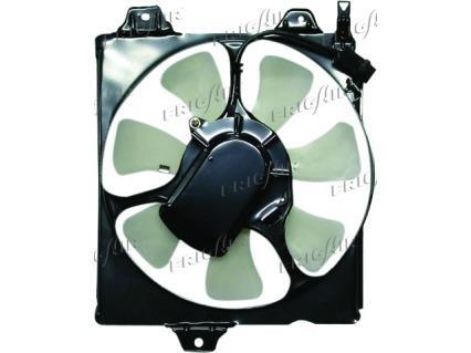 Ventilateur de refroidissement du moteur (Motoventilateur) Frig Air S.p.A. 0515.1005