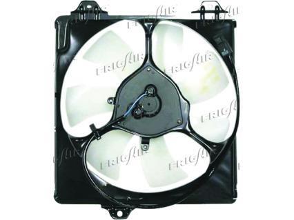 Ventilateur de refroidissement du moteur (Motoventilateur) Frig Air S.p.A. 0515.1013