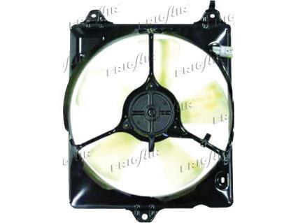 Ventilateur de refroidissement du moteur (Motoventilateur) Frig Air S.p.A. 0515.1017