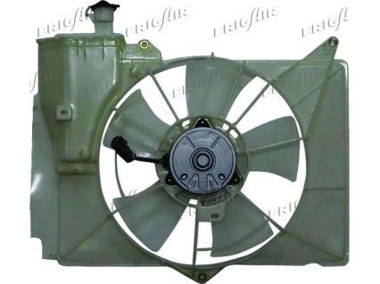 Ventilateur de refroidissement du moteur (Motoventilateur) Frig Air S.p.A. 0515.1826