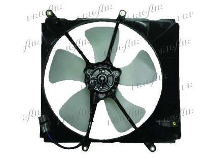Ventilateur de refroidissement du moteur (Motoventilateur) Frig Air S.p.A. 0515.2001