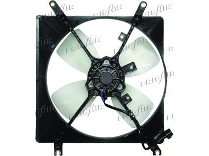 Ventilateur de refroidissement du moteur (Motoventilateur) Frig Air S.p.A. 0516.1001