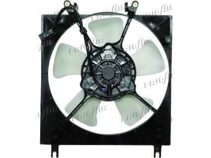 Ventilateur de refroidissement du moteur (Motoventilateur) Frig Air S.p.A. 0516.1002