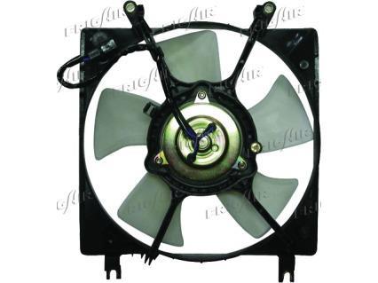 Ventilateur de refroidissement du moteur (Motoventilateur) Frig Air S.p.A. 0516.1003