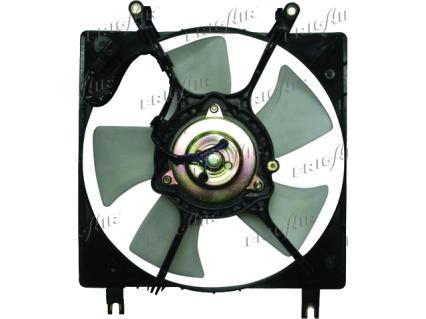 Ventilateur de refroidissement du moteur (Motoventilateur) Frig Air S.p.A. 0516.1007