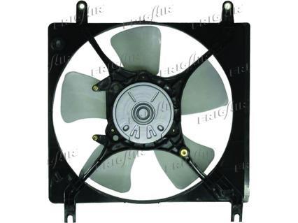 Ventilateur de refroidissement du moteur (Motoventilateur) Frig Air S.p.A. 0516.1010