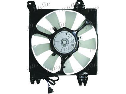 Ventilateur de refroidissement du moteur (Motoventilateur) Frig Air S.p.A. 0516.1011