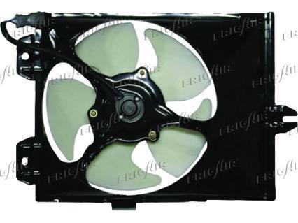 Ventilateur de refroidissement du moteur (Motoventilateur) Frig Air S.p.A. 0516.1013
