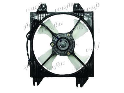Ventilador do motor Frig Air S.p.A. ref. 0516.2003