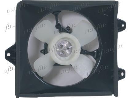 Ventilateur de refroidissement du moteur (Motoventilateur) Frig Air S.p.A. 0516.3001
