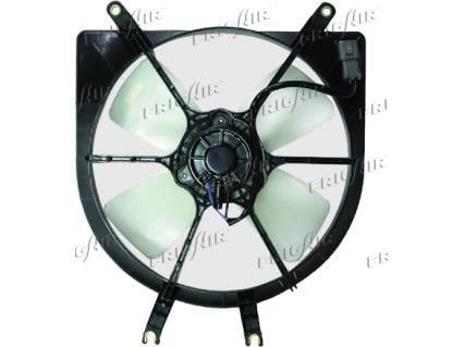 Ventilateur de refroidissement du moteur (Motoventilateur) Frig Air S.p.A. 0519.1001