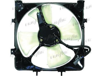 Ventilateur de refroidissement du moteur (Motoventilateur) Frig Air S.p.A. 0519.1002