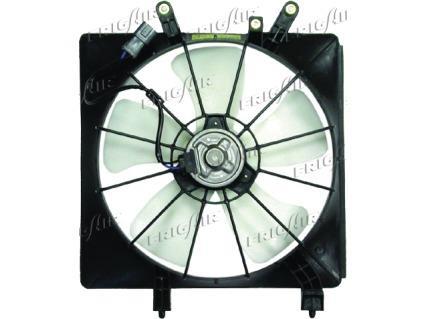 Ventilateur de refroidissement du moteur (Motoventilateur) Frig Air S.p.A. 0519.1004