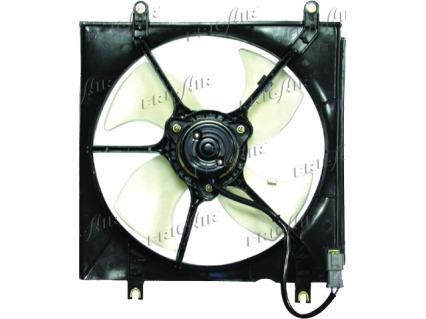 Ventilateur de refroidissement du moteur (Motoventilateur) Frig Air S.p.A. 0519.1005