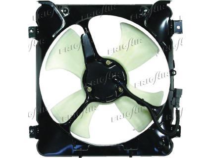 Ventilateur de refroidissement du moteur (Motoventilateur) Frig Air S.p.A. 0519.1006