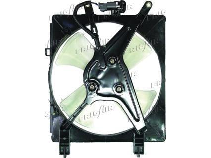 Ventilateur de refroidissement du moteur (Motoventilateur) Frig Air S.p.A. 0519.1007