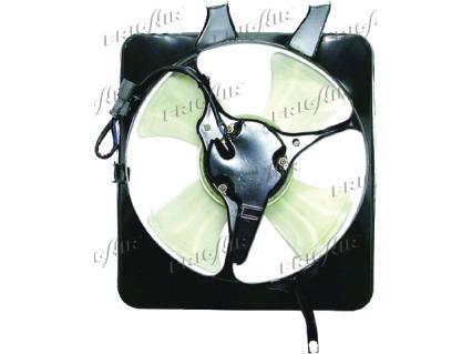 Ventilateur de refroidissement du moteur (Motoventilateur) Frig Air S.p.A. 0519.1008