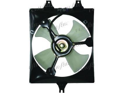 Ventilateur de refroidissement du moteur (Motoventilateur) Frig Air S.p.A. 0519.1014