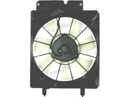 Ventilateur de refroidissement du moteur (Motoventilateur) Frig Air S.p.A. 0519.1020