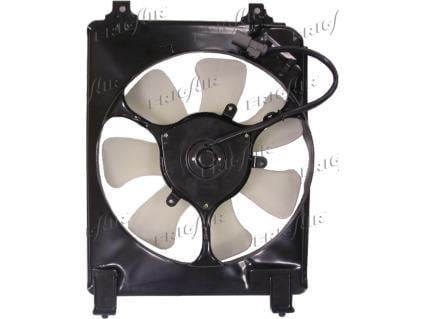 Ventilateur de refroidissement du moteur (Motoventilateur) Frig Air S.p.A. 0519.2002