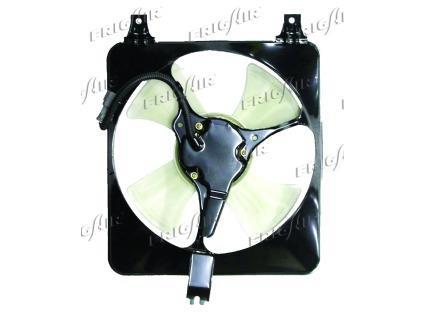 Ventilateur de refroidissement du moteur (Motoventilateur) Frig Air S.p.A. 0519.2005